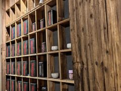 -邈墨茶馆(凤起路店)