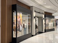 -Abercrombie & Fitch(天环广场店)