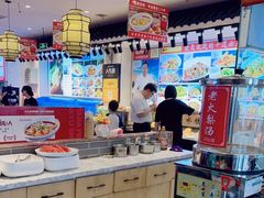 -渔家风味·鲅鱼水饺·央视展播·海鲜天津菜(开发区店)