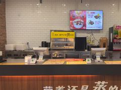 -真功夫(桂林北站店)