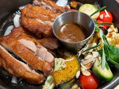 -卡朋厨房(289艺术园区店)