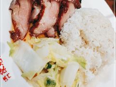 -陈光记烧腊(长寿路店)