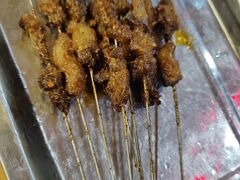 -老白家面馆(测绘东路总店)