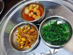 -意成料理