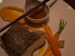 黑鳕鱼-恰餐厅及酒吧 CHAR Bar & Grill (北京丽都皇冠假日店)