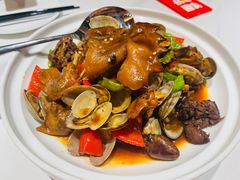 -双合园·海鲜水饺青岛菜(九水东路店)