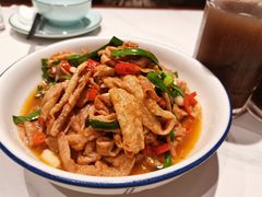 -回家吃饭·地道南昌菜(建德观总店)
