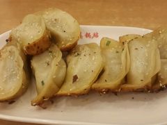 -小姜锅贴(凤凰街店)