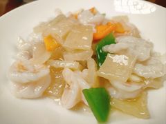 -颜家菜·鲁菜世家(大明湖店)