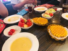 -豪客来牛排(新街口羊皮巷店)