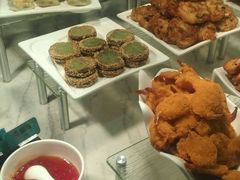 -339旋转餐厅(天府熊猫塔店)