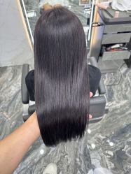 -苏奇发型·烫发染发