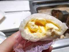 冰皮麻薯-海底捞火锅(天河方圆荟店)