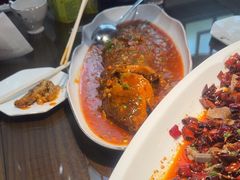 -秦月轩·陕西家乡菜(阜成路·五棵松店)