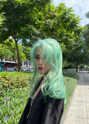 -IN STYLE 造型