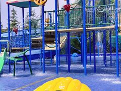 -灵山莲花公园-温泉度假区