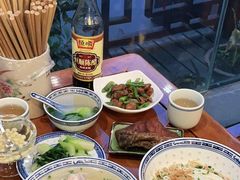 -同得兴 Since·1995 传统苏式面馆(十全街店)