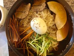 朝鲜冷面-高丽屋(天宁寺店)
