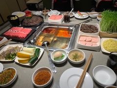 -海底捞火锅(石狮泰禾广场店)
