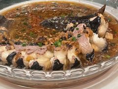-兰边碗(鼓楼店)