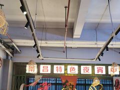 -老闵田螺馆·南昌市井菜·特色小吃(总店)