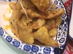 -吉祥春饼·烤鸭(国贸店)