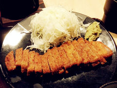 -炸牛排 京都胜牛(京都站前店)