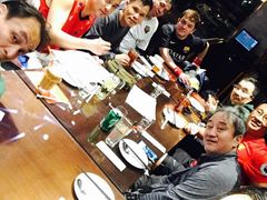 大堂-皇后餐厅-煲仔·小菜·打边炉(古北店)