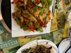 -枣庄辣子鸡(隐珠二路店)