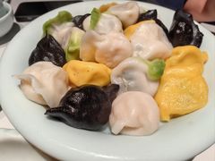 -小平岛開海水饺(浑南店)