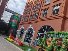 -青岛啤酒博物馆