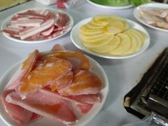 -风味烧烤