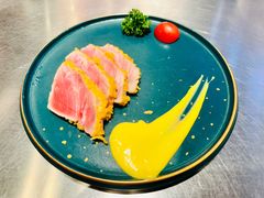 -猛古里烤肉自助(荟聚中心店)