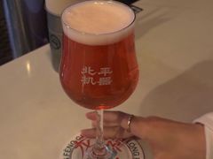 -北平机器Peiping Machine(百子湾店)