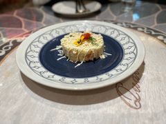 -MIO弥欧洋房西餐厅(中央大街店)