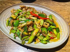 富顺盐煎肉-懒人盐府人家(安贞店)