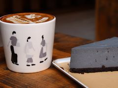 -M Stand(BFC外滩金融中心店)