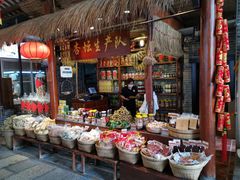 -猪肉婆私房菜(容桂总店)