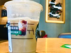 -星巴克(重庆上海城店)
