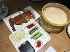 -华馨园北京烤鸭