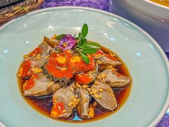 -宁海食府(总店·天一阁望京店)