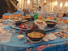 -芜湖白金汉爵大酒店