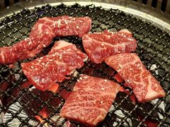 -丸藏和牛烧肉专门店(园区师惠坊店)