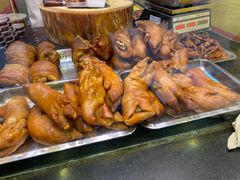 -天添手撕猪手(德政中路店)