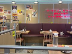 -小川洋风料理(武胜路凯德广场店)
