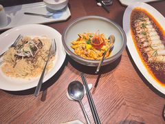 -映水芙蓉(长宁来福士店)
