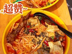 -龍城柳州螺蛳粉(群星路店)
