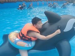 -郑州方特水上乐园