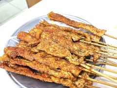 -里脊肉串店(天桥老店)