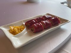 -粤菜王府·海鲜·茶市·海景餐厅(大梅沙店)